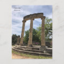 Recherche de olympia Grèce