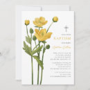 Recherche de doucement jaune Fleur