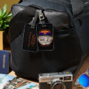 Recherche de route 66 bagages étiquettes Voyage