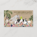 Recherche de faune cartes visite Oiseau