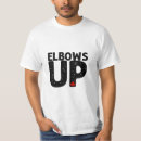 Recherche de elbow tshirts Feuille