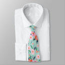 Recherche de monnaie cravates Floral