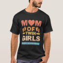 Recherche de twin mom tshirts Jumeau