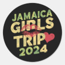 Recherche de la jamaïque autocollants Voyage