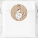 Recherche de de café autocollants Vintage