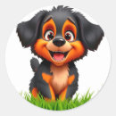 Recherche de yeux de chien autocollants Pour enfants