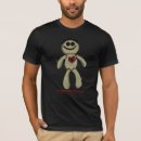 Recherche de de poupée de vaudou tshirts Déplaisant