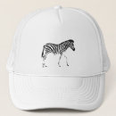 Recherche de rayé casquettes Blanc