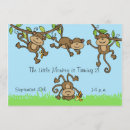 Recherche de primat invitations Zoo