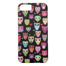 Recherche de hibou de bébé iphone coques Oiseau