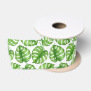 Recherche de plantes vertes rubans Motif