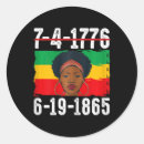 Recherche de 1865 autocollants Africain