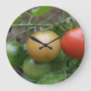 Recherche de trafic horloges Rouge