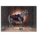 Recherche de cheval planches à découper Arabe
