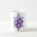 Recherche de juive tasses Étoile