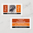 Recherche de années 1980 cartes visite Rétro