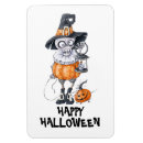 Recherche de halloween mignon magnets Éffrayant