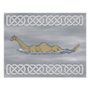 Recherche de petit monstre posters Cryptid