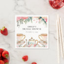 Recherche de garden party serviettes Rose