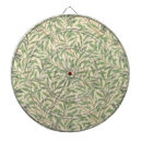 Recherche de peint jeux de fléchettes William morris