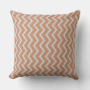 Recherche de rayures de chevron coussins Tendance