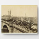 Recherche de sepia plaques Londres