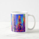Recherche de times square tasses Ville