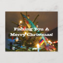 Recherche de brochet vœux cartes Poisson