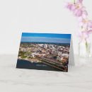 Recherche de vue ville vœux cartes États unis