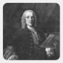 Recherche de clavecin autocollants Compositeur