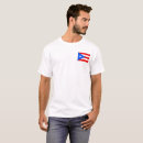 Recherche de porto tshirts Drapeau de porto rico