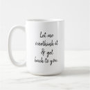 Recherche de réfléchi Humour