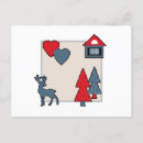 Recherche de décorations de noël invitations Hiver