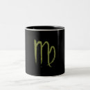 Recherche de zodiaque tasses Symbole