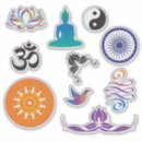 Recherche de symbole bouddhiste Dharma