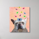 Recherche de bouledogue art Animaux