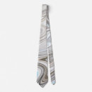 Recherche de marbre blanc cravates Gris