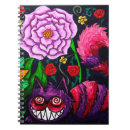 Recherche de cheshire cat Alice in wonderland