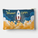 Recherche de astronaute cosmétiques pochettes Pour enfants