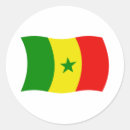 Recherche de senegal autocollants Sénégal