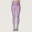 Recherche de sequin leggings Brillant