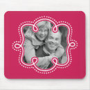 Recherche de rose lumineux tapis souris Girly