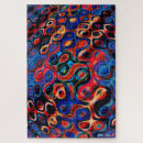 Recherche de psychedelic puzzles Coloré