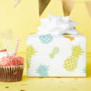 Recherche de ananas papier cadeau Nourriture