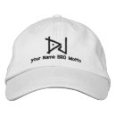 Recherche de propre casquettes Modèle
