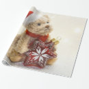 Recherche de ours de nounours papier cadeau Toute personne