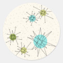 Recherche de retro 1950 autocollants Pour tous