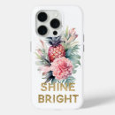 Recherche de ananas coques Floral