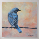Recherche de oiseau art Faune