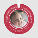 Recherche de grands parents cadeaux Bébé